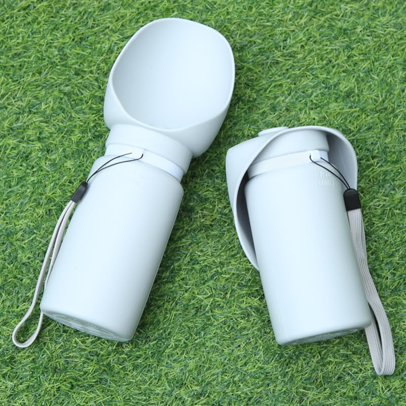 Foldable Pet Bottle