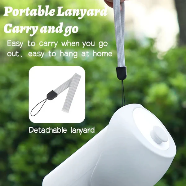 Foldable Pet Bottle