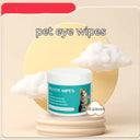  Pet Eye Wipes