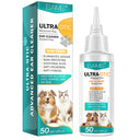  ELAIMEI Pet ear cleaning liquid