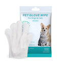  Disposable Gloves / 2pcs
